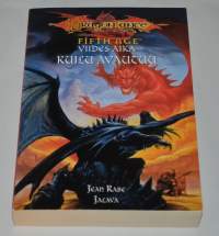 Viides aika kuilu avautuu Dragonlance