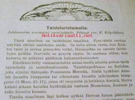 Suomen lähetyssanomia  1930  8