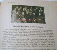 Suomen lähetyssanomia  1926  1