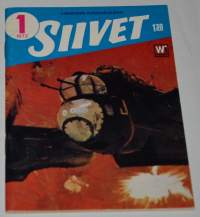 Siivet 1 1972  Kunnia ja omatunto