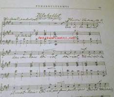  Lasten Pyhäkoululehti 1935   6-7
