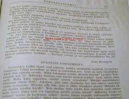  Lasten Pyhäkoululehti 1935   6-7