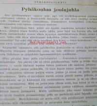  Lasten Pyhäkoululehti 1934 11