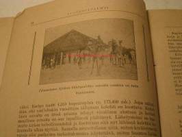  Lasten Pyhäkoululehti 1934  2