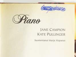 Piano