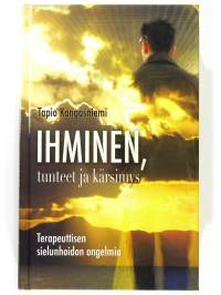 Ihminen, tunteet ja kärsimys – Terapeuttisen sielunhoidon ongelmia