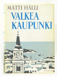 Valkea kaupunki