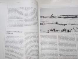 Vakavarainen Wanha Raumalainen. - Rauman Seudun Osuuspankki 1921-1996