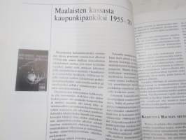 Vakavarainen Wanha Raumalainen. - Rauman Seudun Osuuspankki 1921-1996