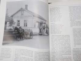 Vakavarainen Wanha Raumalainen. - Rauman Seudun Osuuspankki 1921-1996