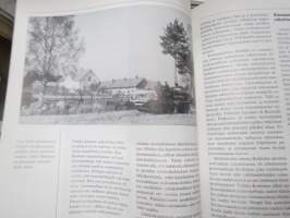 Vakavarainen Wanha Raumalainen. - Rauman Seudun Osuuspankki 1921-1996