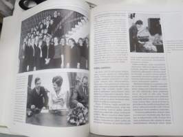Vakavarainen Wanha Raumalainen. - Rauman Seudun Osuuspankki 1921-1996
