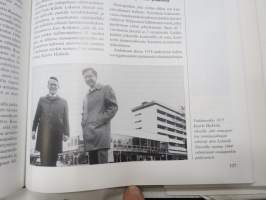 Vakavarainen Wanha Raumalainen. - Rauman Seudun Osuuspankki 1921-1996