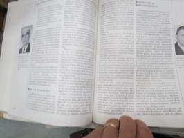 Vakavarainen Wanha Raumalainen. - Rauman Seudun Osuuspankki 1921-1996