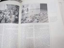 Vakavarainen Wanha Raumalainen. - Rauman Seudun Osuuspankki 1921-1996