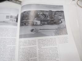 Vakavarainen Wanha Raumalainen. - Rauman Seudun Osuuspankki 1921-1996