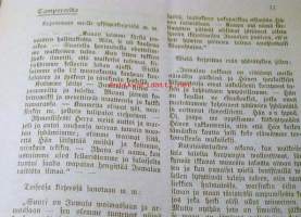 Kirkon nuoriso  1939  6-7