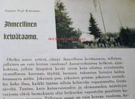 Kirkon nuoriso  1939  6-7