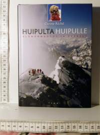 Huipulta huipulle - Elämänmuutos ja Everest