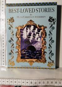 Best-Loved Stories by Hans Christian Andersen