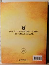 Harry Potter och det fördömda barnet - del ett och två