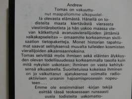 Kosmista elämää etsimässä