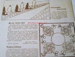 Koitto 1941-42 9-10
