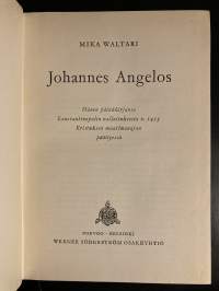 Johannes Angelos