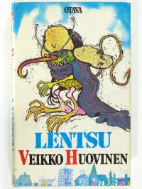 Tyhjä kuva