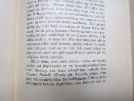 Paul Nicolay - en levnadsteckning