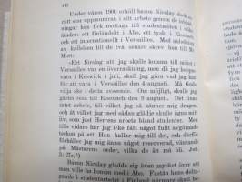 Paul Nicolay - en levnadsteckning