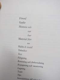 Väv i halm