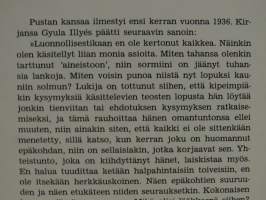 Pustan kansaa
