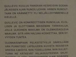 Riittejä