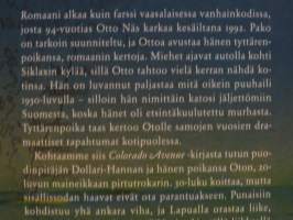 Puodinpitäjän poika