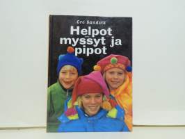 Helpot myssyt ja pipot