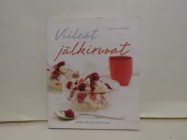 Viileät jälkiruoat