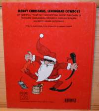 Merry Christmas Leningrad Cowboys