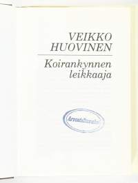 Koirankynnen leikkaaja