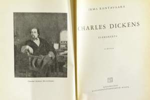 Charles Dickens