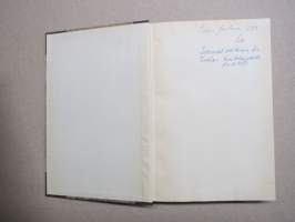 Jyväskylän lyseo 1858-1933 - historiikkeja,  muistelmia, elämäkertoja - lyseon oppilaat 1-2727 oppilasnumeroiden mukaan &amp; aakkosittain