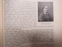 Jyväskylän lyseo 1858-1933 - historiikkeja,  muistelmia, elämäkertoja - lyseon oppilaat 1-2727 oppilasnumeroiden mukaan &amp; aakkosittain