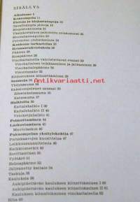 Tyttöjen käsityön opas