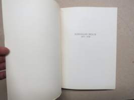 Korsholms skolor 1859-1958 - Minnesskrift