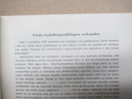 Korsholms skolor 1859-1958 - Minnesskrift