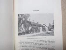 Korsholms skolor 1859-1958 - Minnesskrift