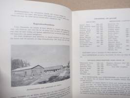 Korsholms skolor 1859-1958 - Minnesskrift