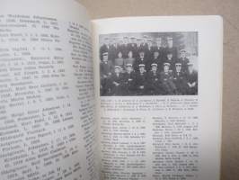 Korsholms skolor 1859-1958 - Minnesskrift