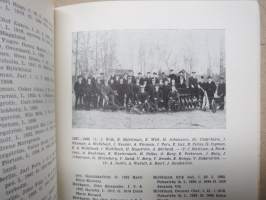 Korsholms skolor 1859-1958 - Minnesskrift