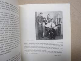 Korsholms skolor 1859-1958 - Minnesskrift